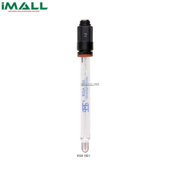 Điện cực đo PH dùng cho bộ điều khiển đo PH MV5010 Meinsberg EGA150I ( 0~14pH)