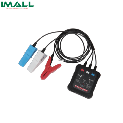 Thiết bị kiểm tra pha hạ áp HASEGAWA HPL-200 (AC 80~600 V)
