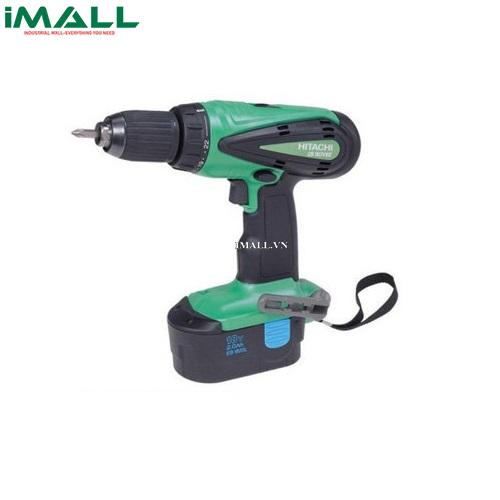 Máy khoan pin 12V Hikoki DS12DVC