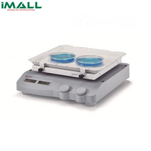 Máy lắc tròn điện tử hiển thị số DLAB SK-O180-Pro