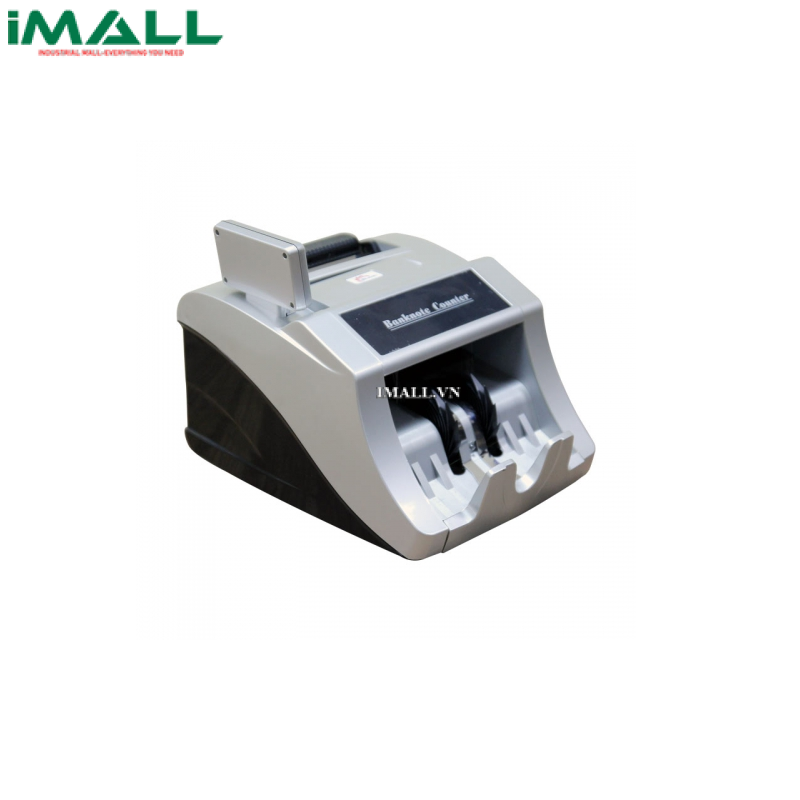 Máy Đếm Tiền Silicon MC-9900N, Thế Hệ 2018