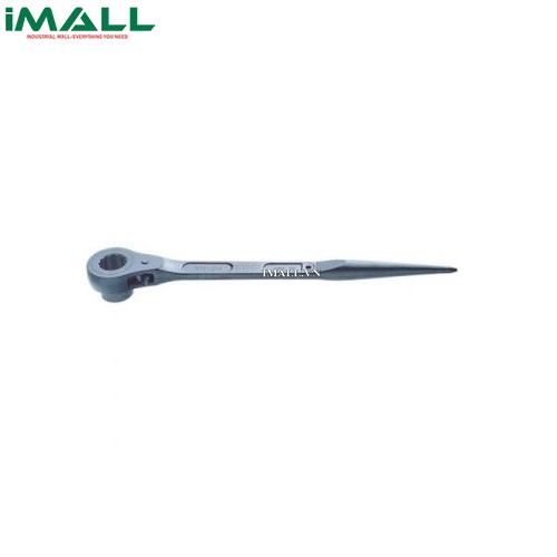 Cờ lê một đầu tuýp đuôi chuột 24mm Top KOGYO RM-24