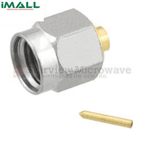 Đầu nối dài Fairview SC5844 (Male, Cáp 086SR ,2,92 mm)