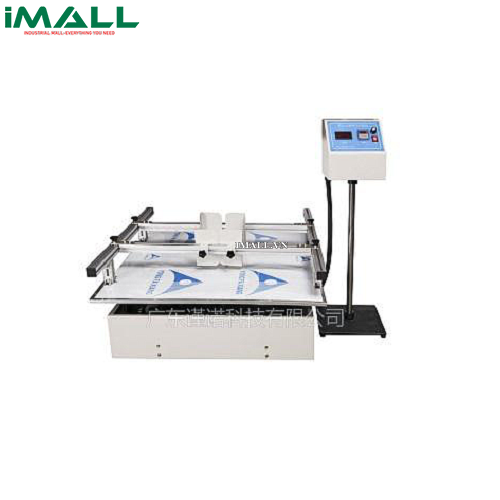 Máy thử độ rung Jinuosh L-MNC001 (0-300rpm, 100kg)