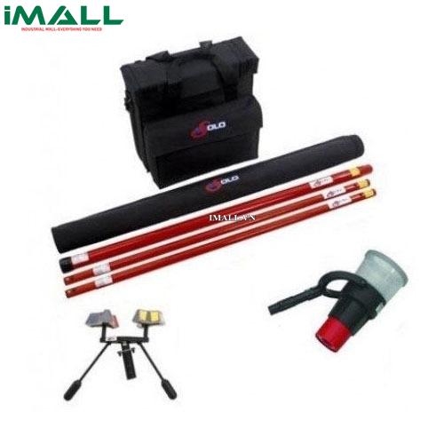 Bộ kit thử và tháo đầu báo khói SOLO 812-101 (Tầm với 8.2m)