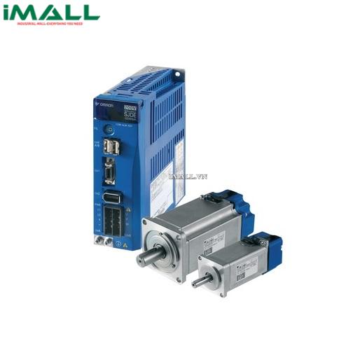 Servo Drive Yaskawa SJDE-08APA-OY 0.75kW 220V