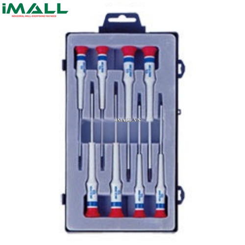 Bộ vít điện tử 8 cái Kingtony 32118MR