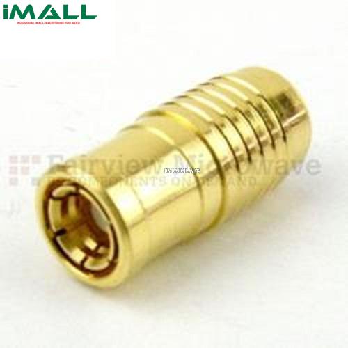 Tải RF Fairview Microwave ST04B-P (50 Ohm, 1W - 4GHz, SMB Plug)