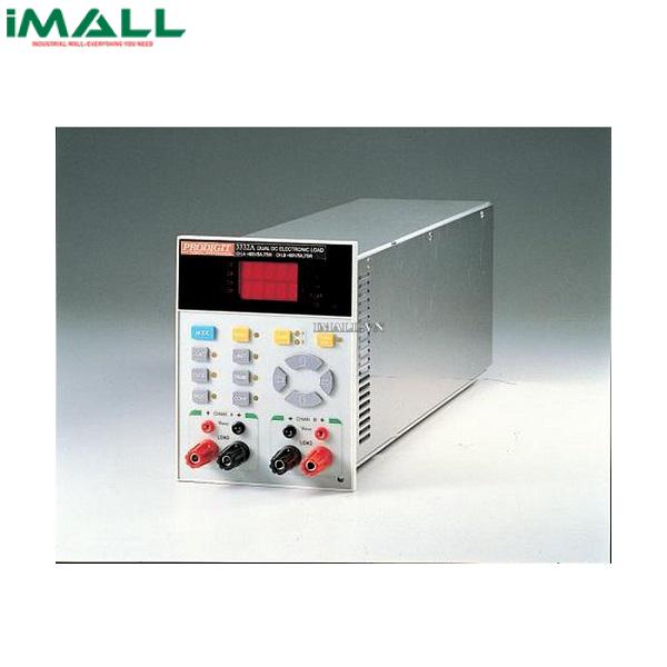 Tải điện tử DC kép Prodigit 3332A (2x75W, 5A, 60V)