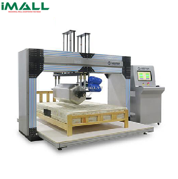 Máy kiểm tra chất lượng nệm GESTER GT-LA08A