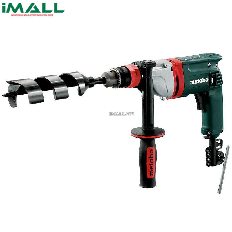 Máy khoan METABO BE 75 QUICK (0-660 rpm) 600585700