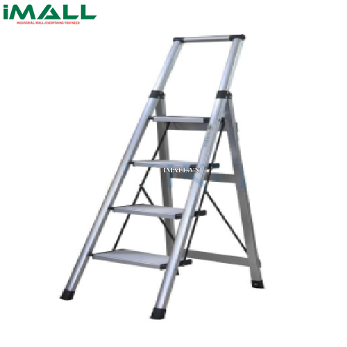 Thang ghế nhôm Nikita BT04 (93cm)