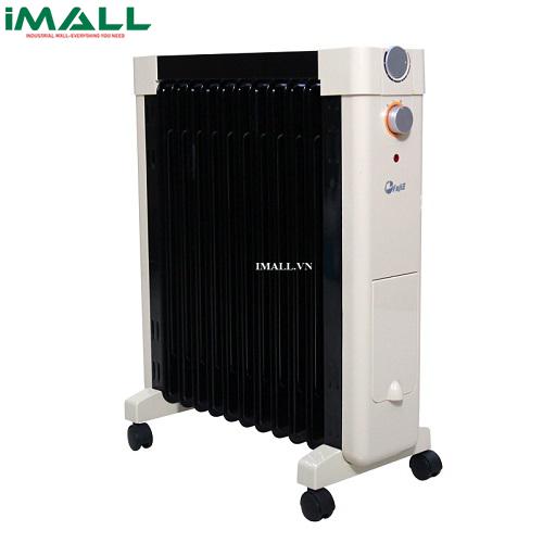 Máy sưởi dầu thế hệ mới FujiE OFR6511