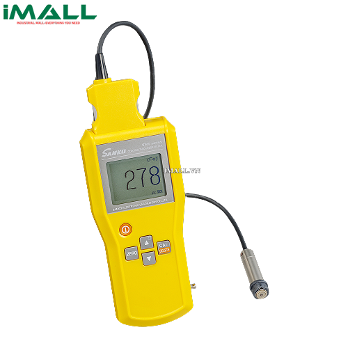 Máy đo độ dày lớp phủ (bằng dòng điện FUCO) SANKO SWT-7000III N (0~2mm)