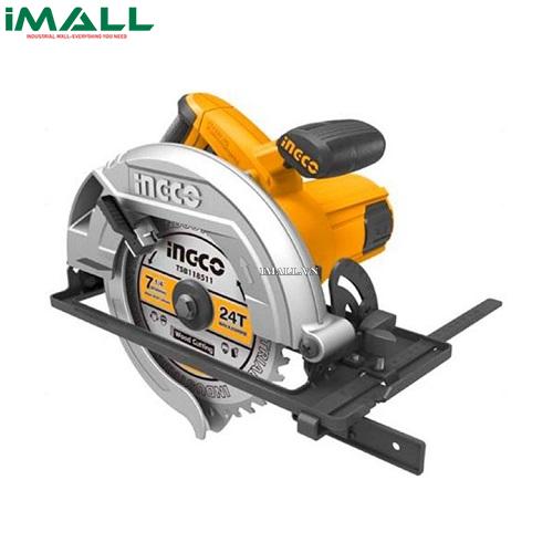 Máy cưa đĩa tròn 1600W INGCO CS18568 (185mm)