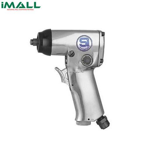 Súng vặn bu lông 3/8" Shinano  SI-1355 (90Nm)