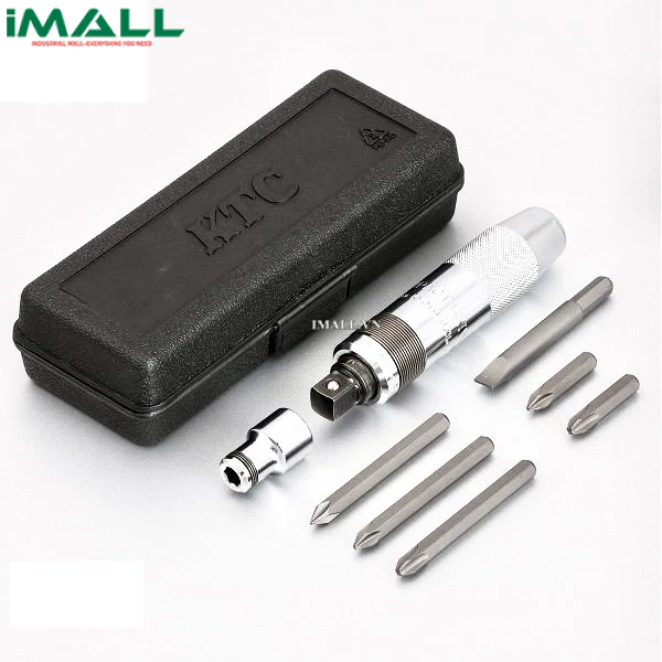 Bộ tô vít đóng KTC SD6A
