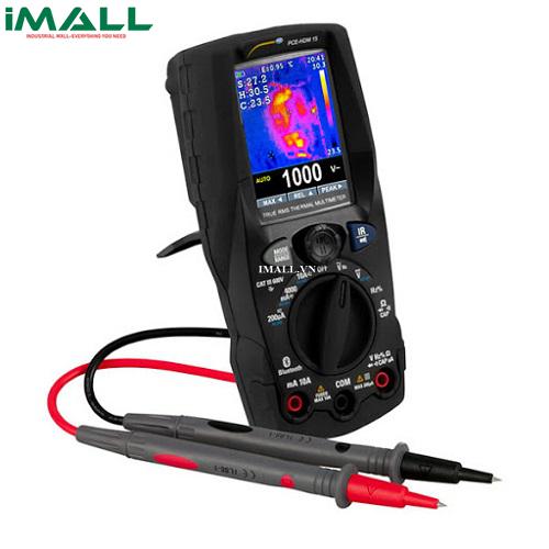 Đồng hồ vạn năng PCE HDM 15-ICA