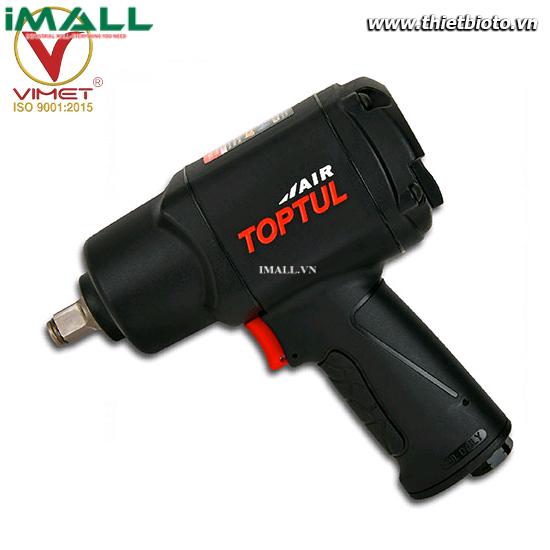 Súng vặn bu lông 1/2" TOPTUL KSAC1680