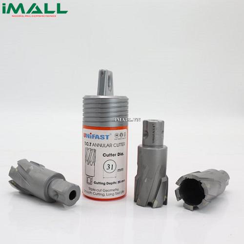 Mũi khoan từ UNIFAST TCT 31x35