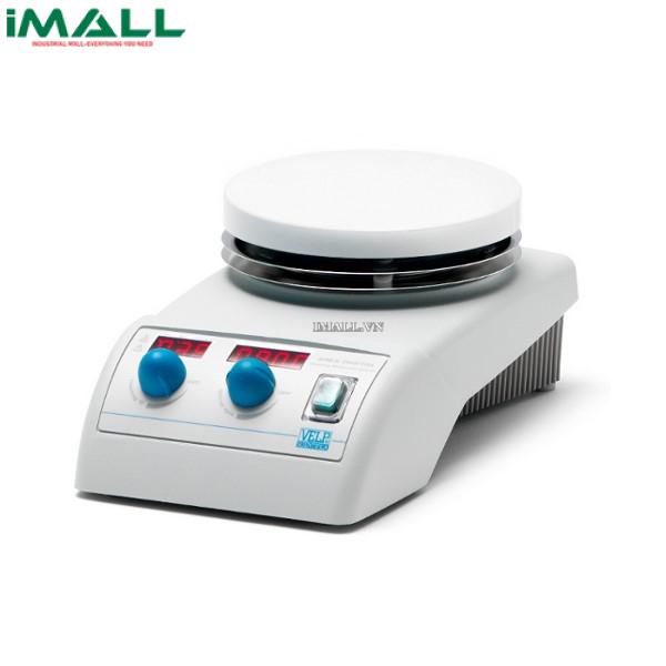 Máy khuấy từ gia nhiệt VELP AREX Digital (1500 rpm; 370°C)