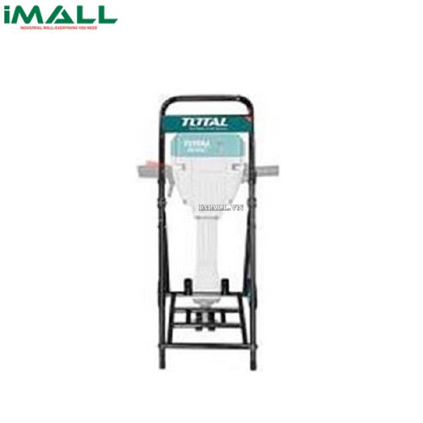 Chân đứng máy đục bê tông Total TH220502-S