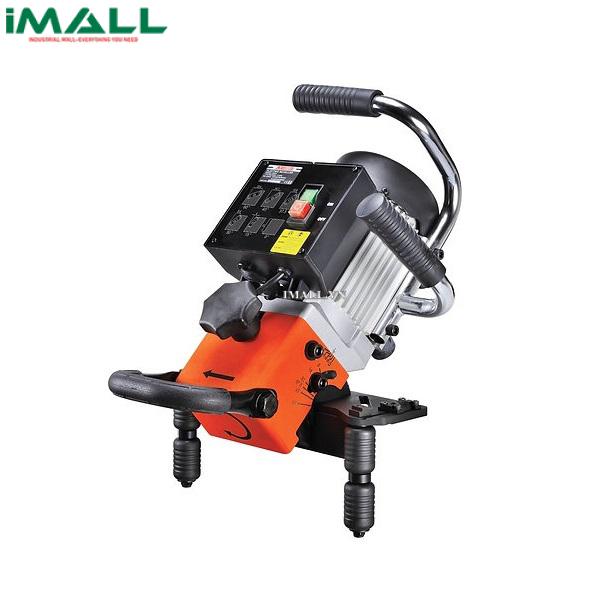 Máy vát mép thép tấm AGP EB24