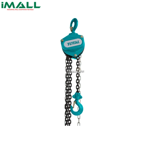 Bá lăng (pa lăng) xích (2 tấn) Total TCBK0202