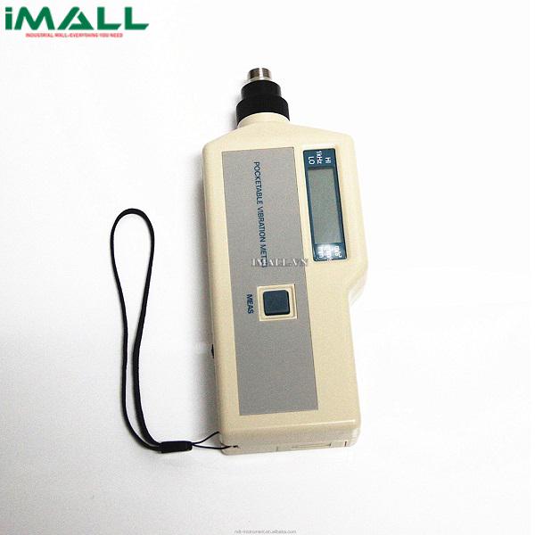 Máy đo độ rung Huatec HG-6500AL (5Hz ~ 10KHz)