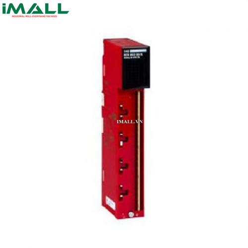 Module Digital Schneider 140SDO95300S (Safety 16DO Quantum)
