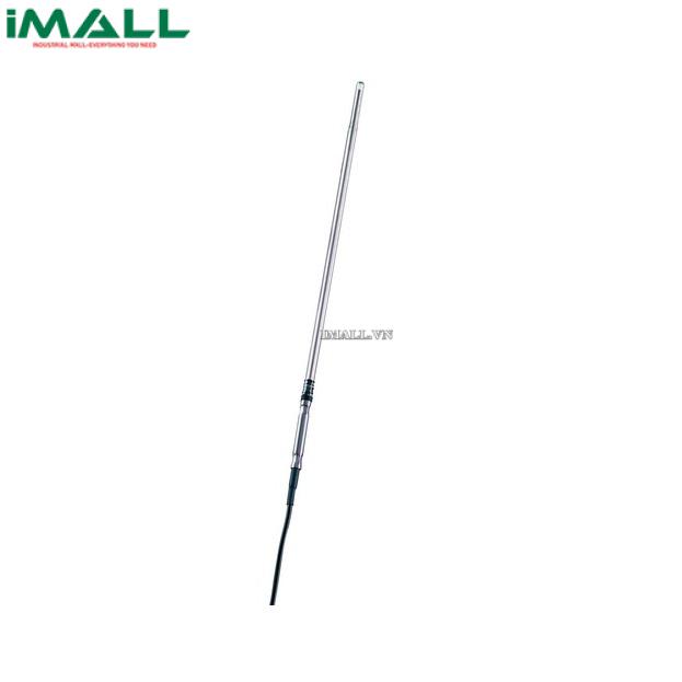 Đầu đo nhiệt độ trong phòng thí nghiệm TESTO 0609 7072 (-50 đến +400 ° C)