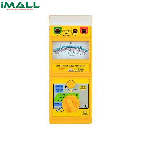 Máy đo điện trở đất 3 dây SEW 2705ER