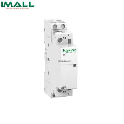 Khởi động từ (contactor) Schneider A9C22715 (16A 1NO+1NC 2P 220V)