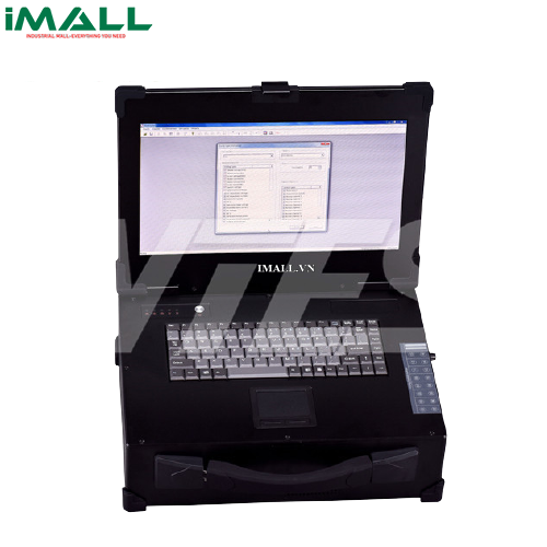 Thiết bị ghi dạng sóng Wuhan HTLB-602 (10K/s~100K/s)