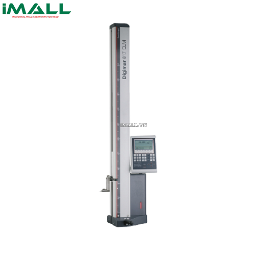 Thước đo độ cao (817 CLM, 0-600mm/0-24”) Mahr 4429011