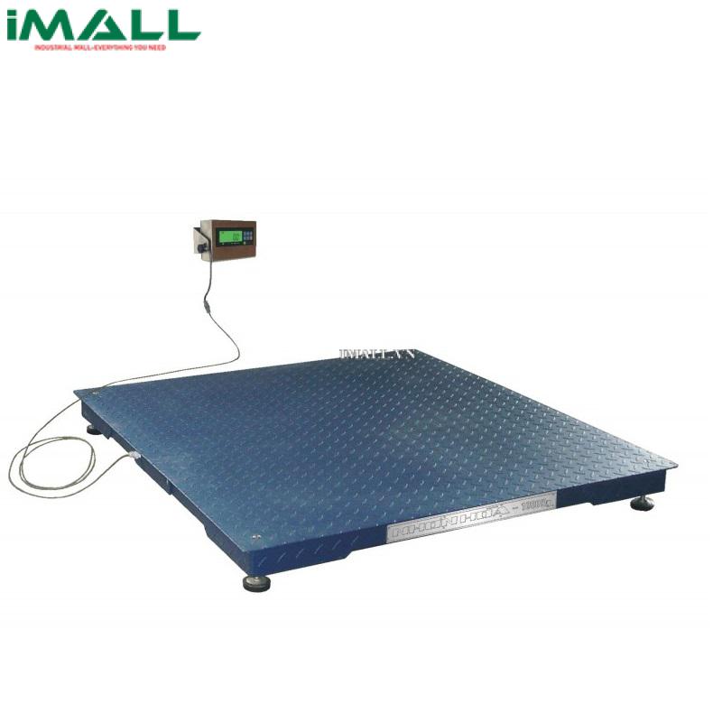 Cân bàn điện tử Nhơn Hòa CBĐT-3000 (3000 kg)