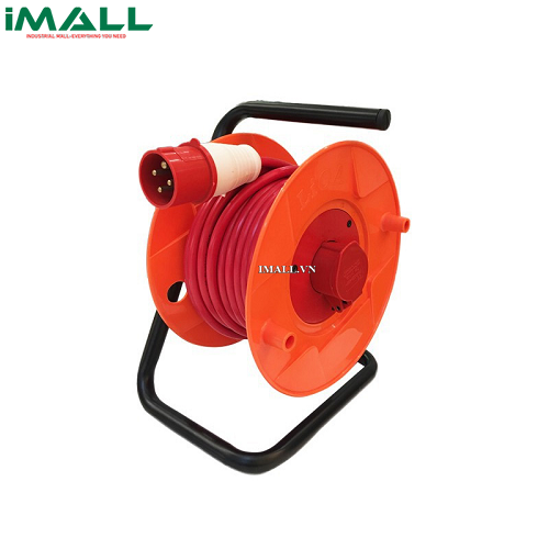 Cuộn dây và ổ cắm 3 pha 4 dây LiOA QN3P16CU-10 (16A)