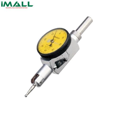 Đồng hồ so chân gập Loại bỏ túi (0.8mm x0.01mm) Mitutoyo 513-527E
