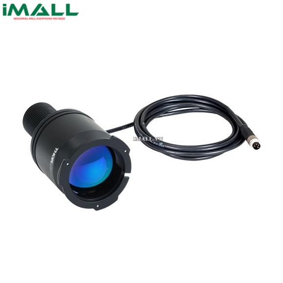 Đèn LED chuẩn trực THORLABS M530L4‐C5 (Xanh lá; 530 nm; 200 mW; 43 mm; Nikon Eclipse)
