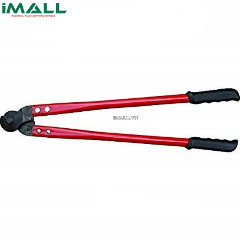 Kìm cộng lực cắt cáp 600mm TSUNODA WC-600