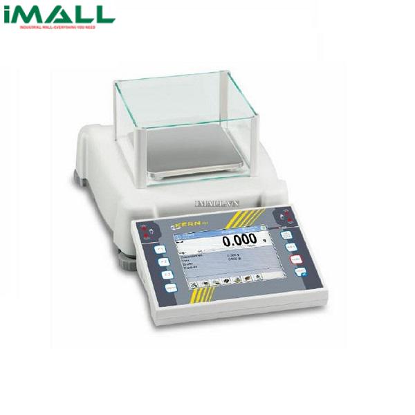 Cân kỹ thuật Kern PET 6000-2M (6000 g/0,01g)
