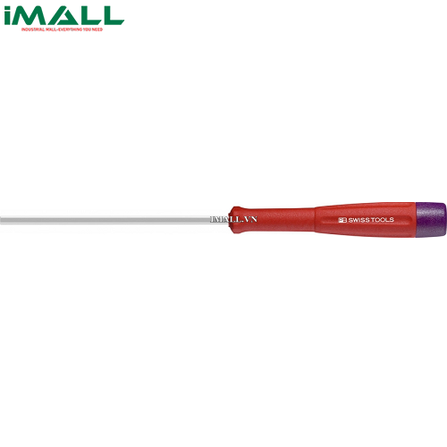 Tô Vít Linh Kiện Điện Tử Mũi Lục Giác 0.71mm PB Swiss Tools PB 8123.0,71-40