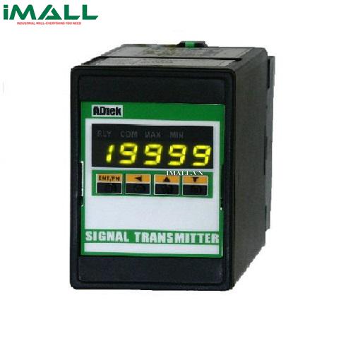 Bộ điều khiển tín hiệu DC ADTEK ST-PR (0~10V / 4~20mA)