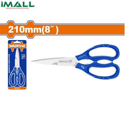 Kéo nhà bếp 210mm Wadfow WSX1602