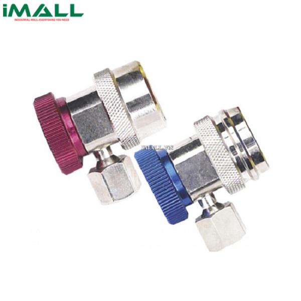 Bộ đầu nối thấp áp , cao áp ROBINAIR 18192