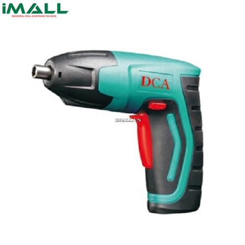 Máy vặn vít dùng pin DCA ADPL02-5 (4V)