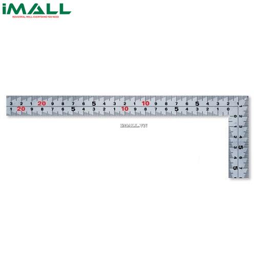 Thước vuông thép – Có nam châm Niigata Seiki MT-30CMGKD