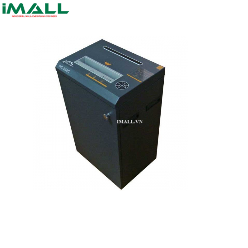 Máy Hủy Công Nghiệp Silicon PS-556C