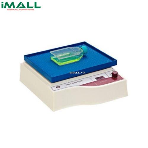 Máy lắc khử màu (40 ~ 240 RPM) HINOTEK TS-100