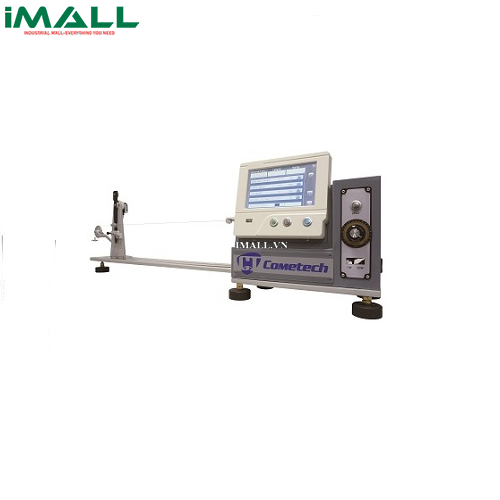 Máy đo vòng xoắn sợi Cometech QC-309D